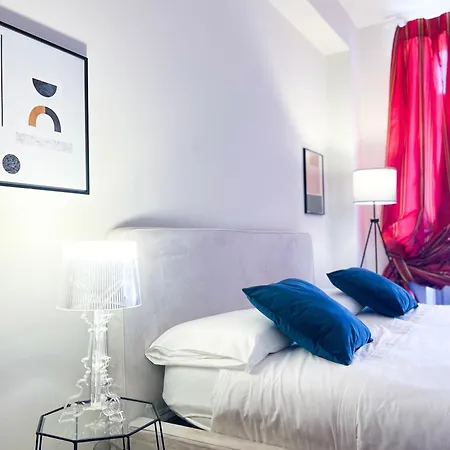 Comecasa Porta Susa Elegant Apartment *