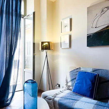 Apartment Comecasa Porta Susa Elegant Turin