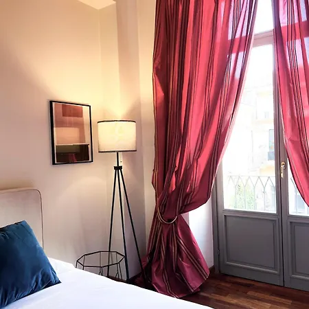 Comecasa Porta Susa Elegant Apartment