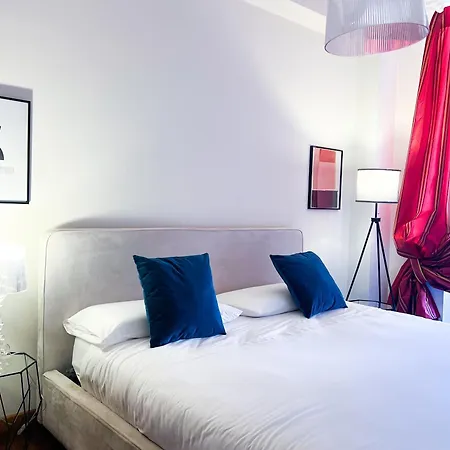 Apartment Comecasa Porta Susa Elegant