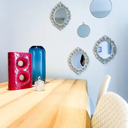 Apartment Comecasa Porta Susa Elegant Turin