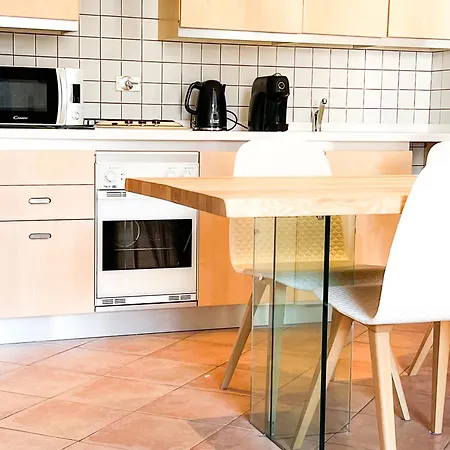 Comecasa Porta Susa Elegant Apartment Turin