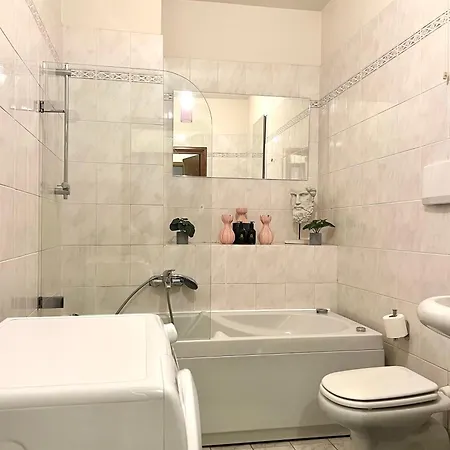 Apartment Comecasa Porta Susa Elegant